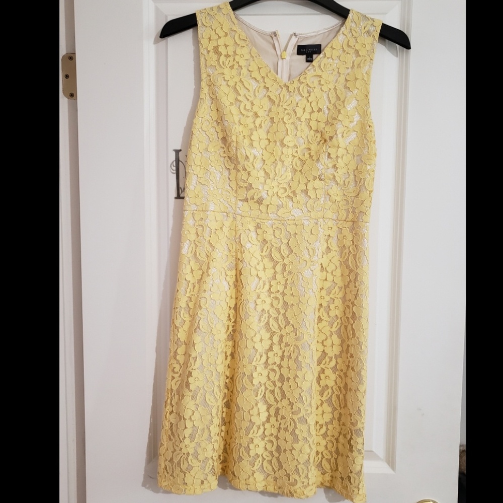 Woman Dress